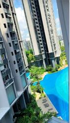 Parc Clematis (D5), Apartment #610653831